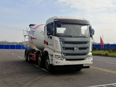 Sany  SYM5311GJB1E1 Concrete mixing transport vehicle