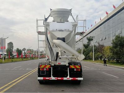 Sany  SYM5311GJB1E1 Concrete mixing transport vehicle