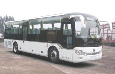 Yutong  ZK6116H1Y coach