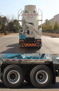 Xingma  AH5251GJB1L6 Concrete mixing transport vehicle