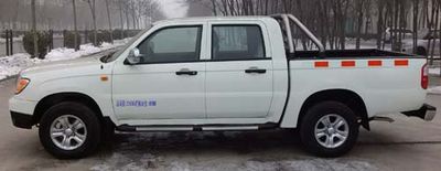 Tianye  BQ1023Y2VG4 Light truck