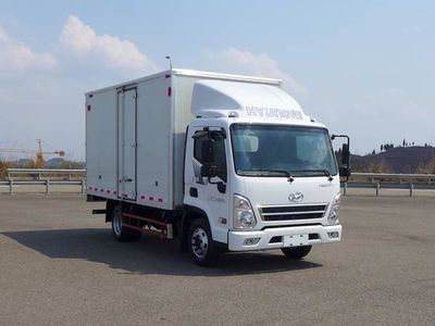 Hyundai  CHM5045XXYGDC33V Box transport vehicle