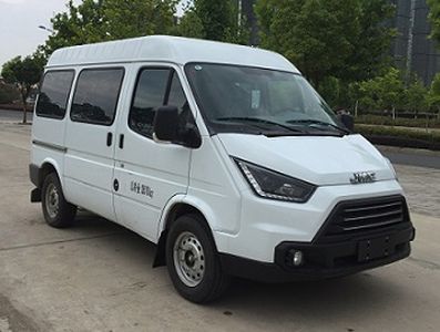 Cheng Liwei CLW5040XSCJ5Disability transport vehicle