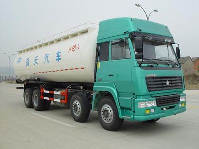 Jianghuai Yangtian  CXQ5300GSN Bulk cement truck