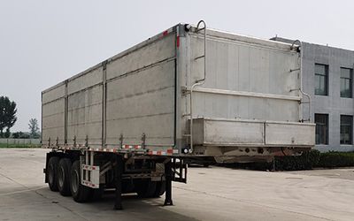 DilpasDRP9400XYKWing opening box semi-trailer