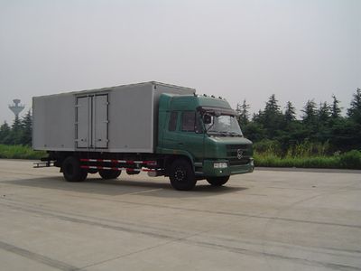 Dongfeng  EQ5146XXY1 Box transport vehicle