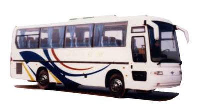 Changlu  HB6750H coach