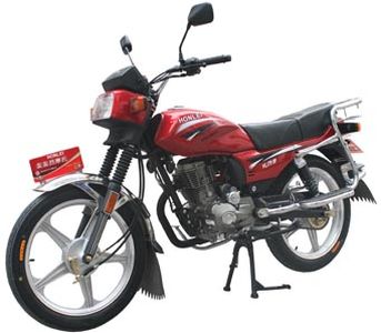 Honghonglie  HL1753P Two wheeled motorcycles