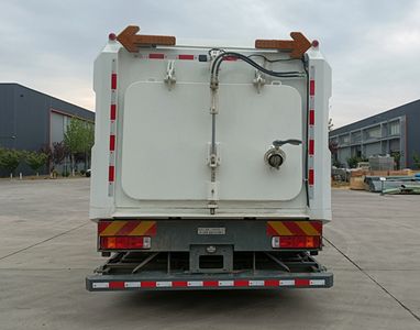 Xinlide  HZV5180TWQD6ZK Road pollution removal vehicle