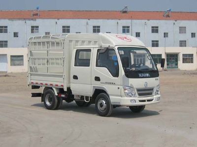 Kaima  KMC5047CCY26S4 Grate type transport vehicle