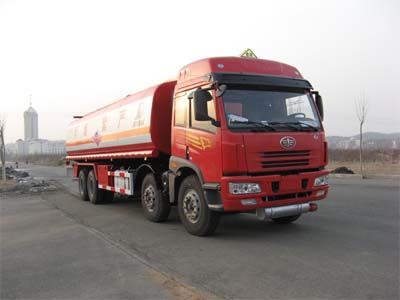 Luping Machinery LPC5314GYYC3 Oil tanker