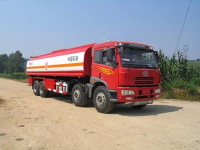 Luping Machinery LPC5314GYYC3 Oil tanker