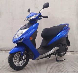 Lexi  LS50QT7C moped with two wheels 