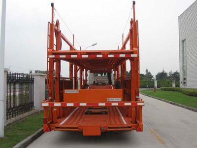 Shenchi  SQL9170TCL Vehicle transport semi-trailer