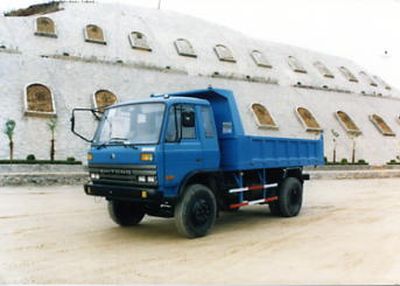 Shitong  STQ3062D Dump truck