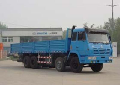 Shaanxi Automobile SX1314UM4361 Truck