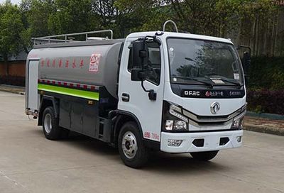 Zhongjie Automobile XZL5071TSD6 Anti service disinfection sprinkler truck