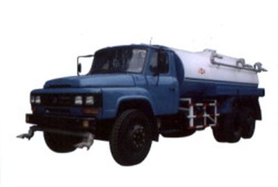 Ace carCDW5140GSSSprinkler truck