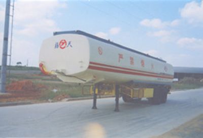 Yangtian  CXQ9261GJY Refueling semi-trailer