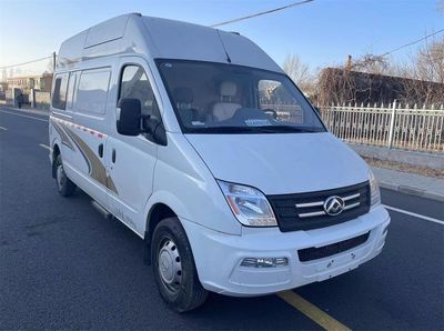 Yituo  CYT5045TSY Camping vehicle