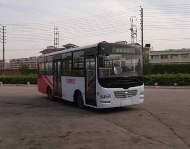 Dongfeng  EQ6780PCN50 City buses