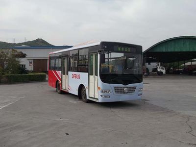 Dongfeng  EQ6780PCN50 City buses