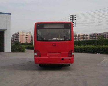 Dongfeng  EQ6780PCN50 City buses