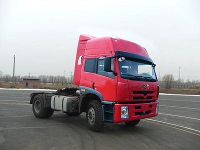 Fujian brand automobiles FJ4180MB1 Tractor