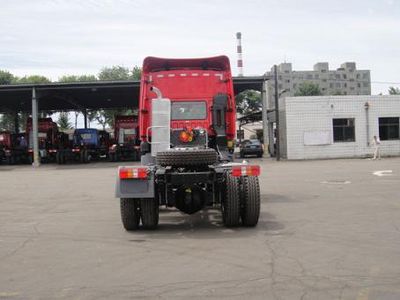 Fujian brand automobiles FJ4180MB1 Tractor