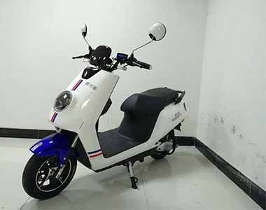 Kukadi  KKD800DQT7A Electric two wheeled light motorcycle