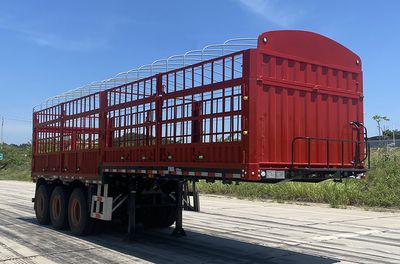 Kayou KYC9402CCYEGantry transport semi-trailer