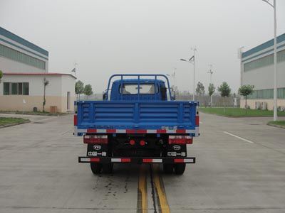 Dongfang Hongpai Automobile LT1072JBC4G Truck