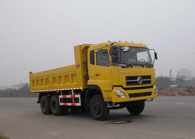 Hua Wei Chi Le  SGZ3250DFL3A3 Dump truck