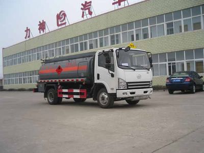 Xingshi  SLS5070GJYC Refueling truck