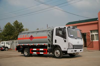 Xingshi  SLS5070GJYC Refueling truck