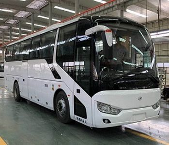 Shenzhou  YH6100BEVL Pure electric passenger cars