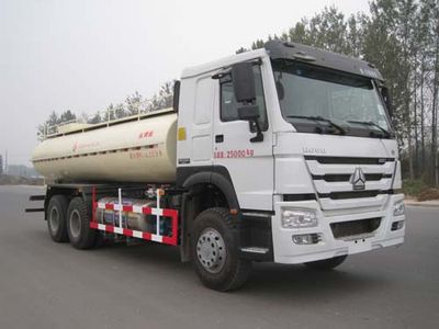 China National Petroleum Corporation (CNOOC) ZYT5250TGY5 Liquid supply vehicle