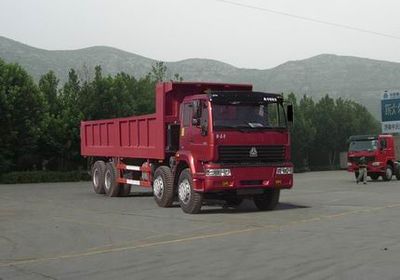 StarstalZZ3311M3261ADump truck