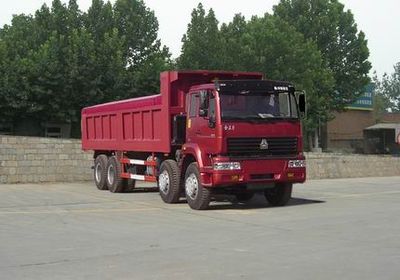 Starstal ZZ3311M3261A Dump truck