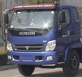 Foton  BJ1121VHPFG1 Truck