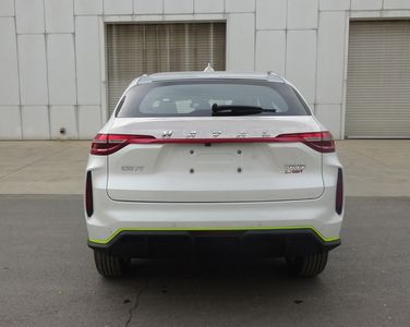 Haval CC6475UM08B multi-purpose vehicle 