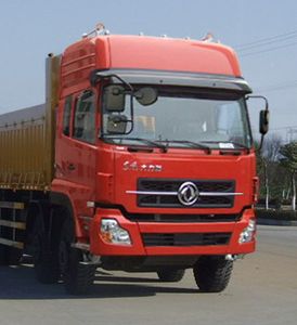 Dongfeng  DFL3310A2 Dump truck