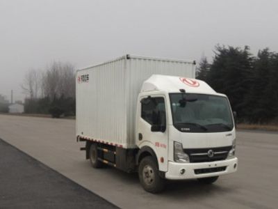 Dongfeng  EQ5040XXYACBEV11 Pure electric box type transport vehicle