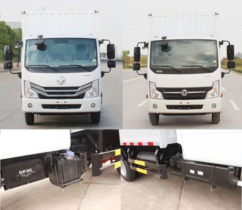 Dongfeng  EQ5040XXYD5CDAAC Box transport vehicle