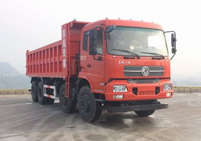 Chida  EXQ3310B11 Dump truck