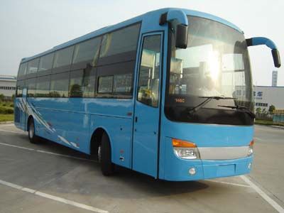 Star Kailong HFX6120HW2ASleeper coach