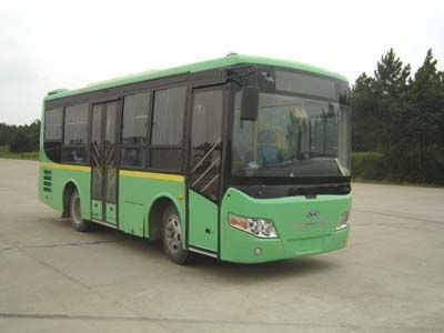 Heke  HK6761G4 City buses