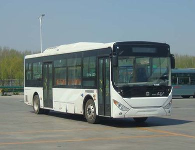 Zhongtong Automobile LCK6108EVG15 Pure electric city buses