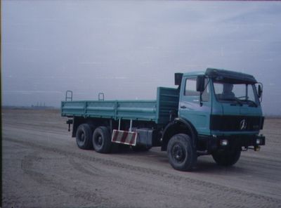 Northern Mercedes BenzND1250CS1Truck