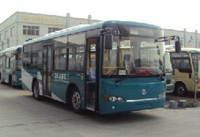 Jijiang brand automobile NE6850HGF1 City buses